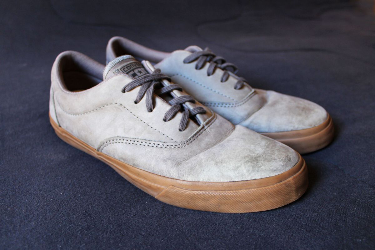 converse skidgrip cvo