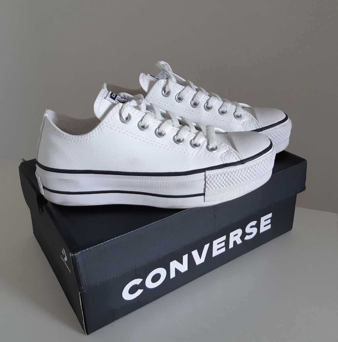 all star lift branco