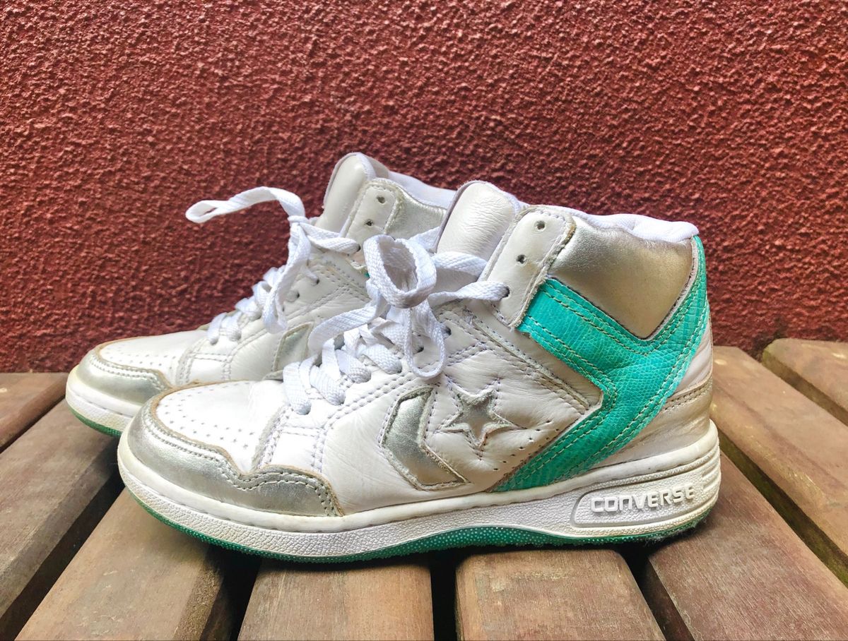 tenis converse weapon