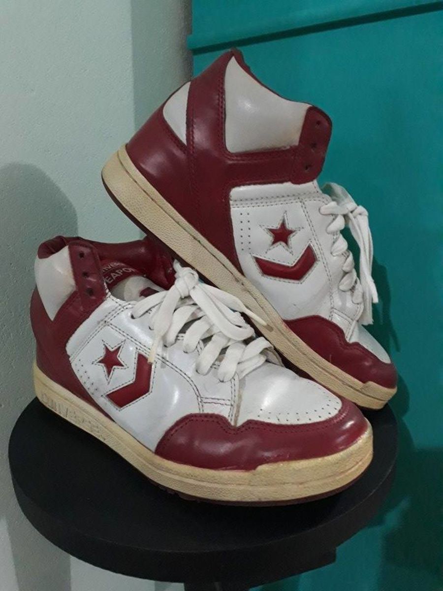 tenis converse weapon