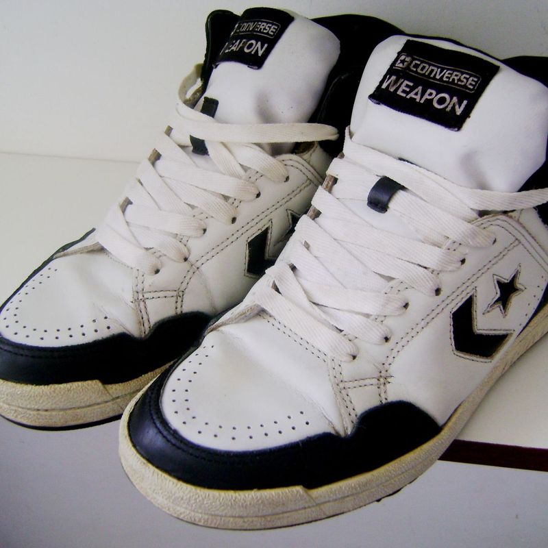 Tenis converse outlet weapon