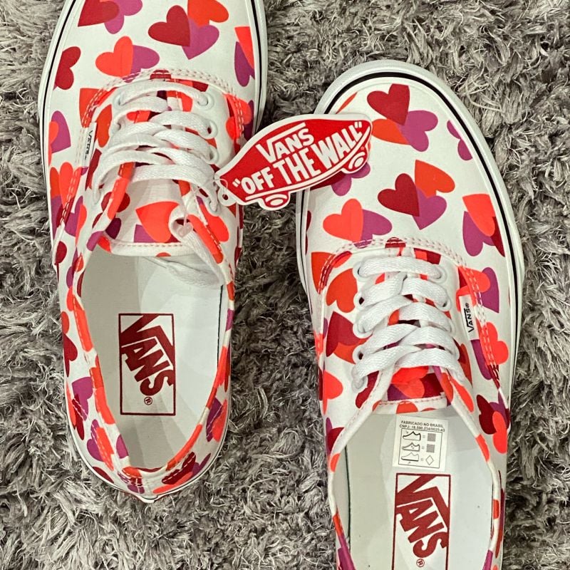 Tenis vans best sale no brás