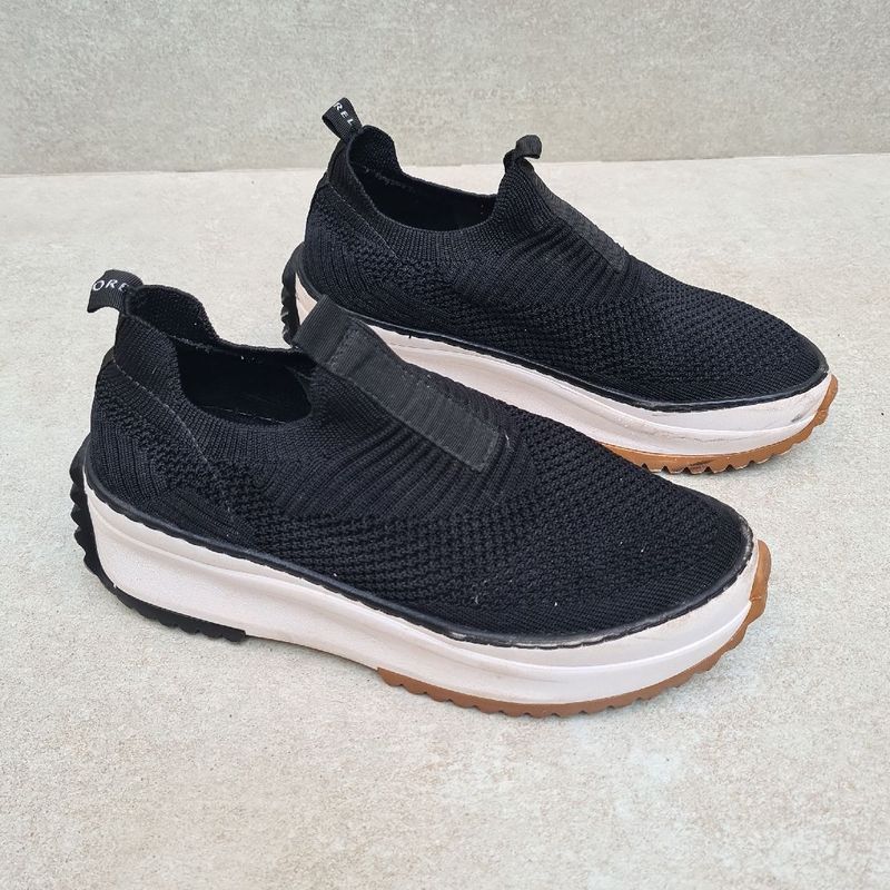 Corello tenis best sale slip on