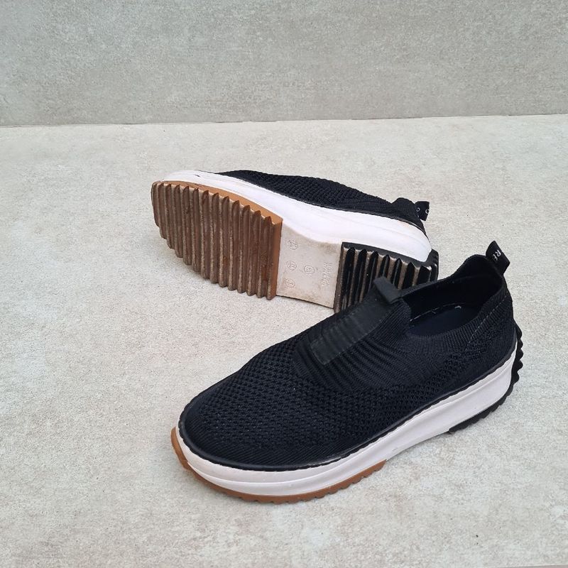 Corello tenis hot sale slip on