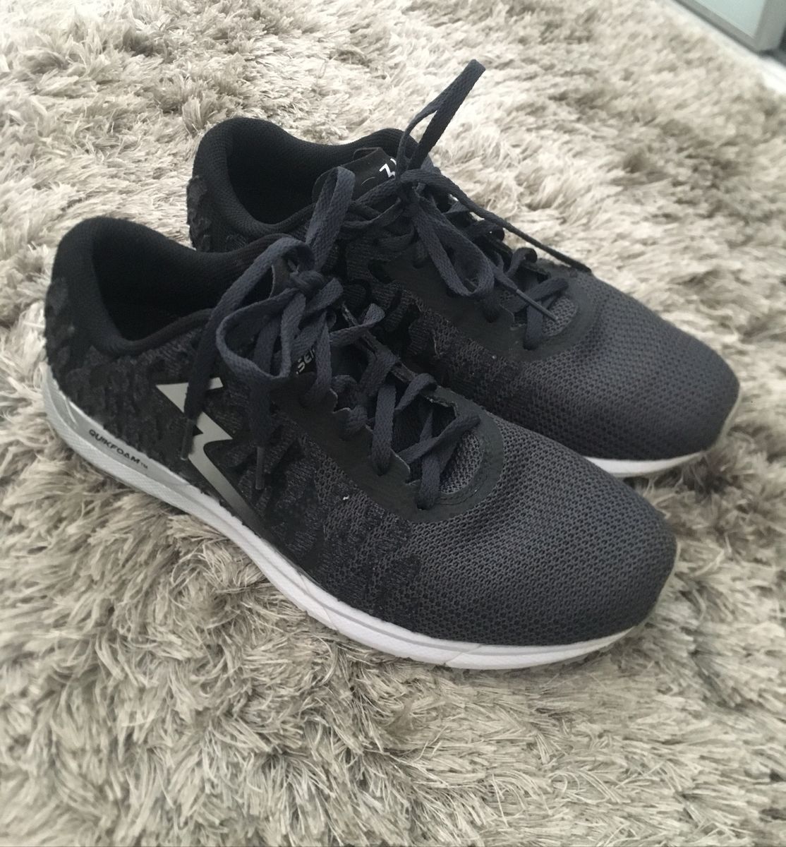 tenis 361 feminino corrida