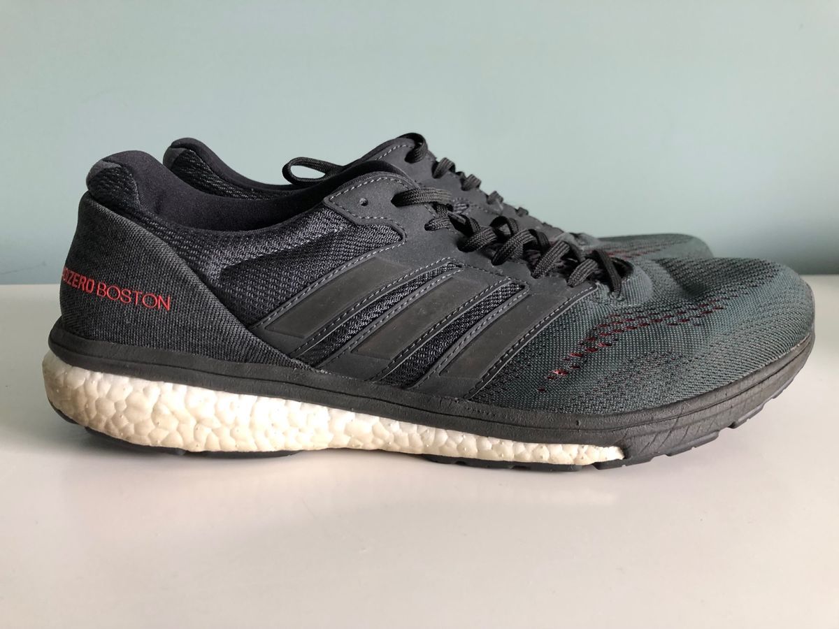 Adidas boston 7 clearance noir