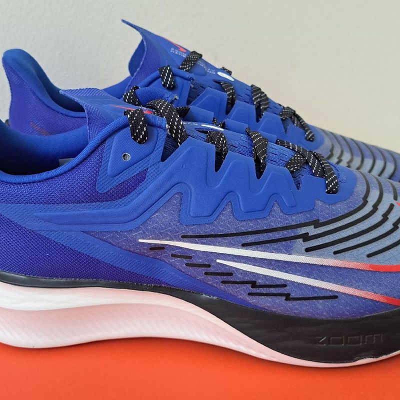 Tenis para sales caminhada nike masculino