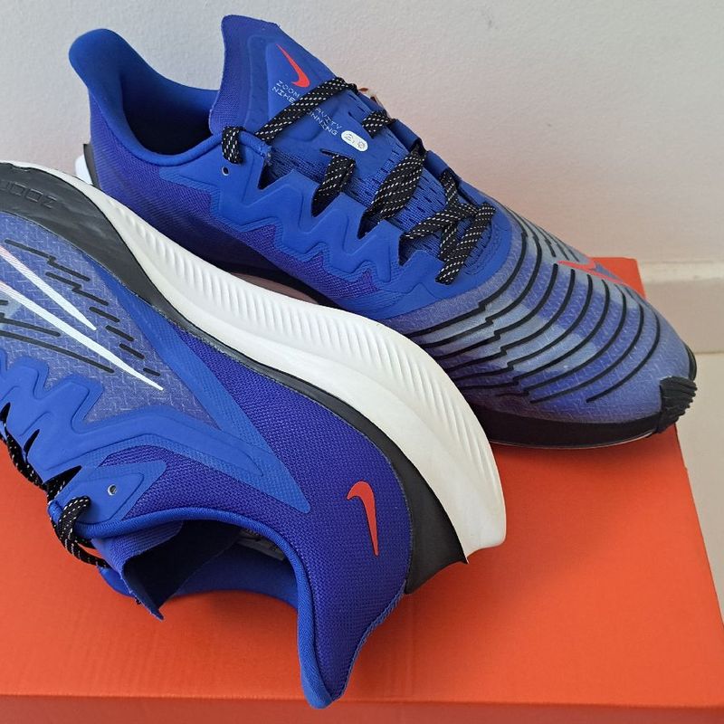 T nis Nike Zoom Gravity 2 Corrida Caminhada Tam 44 T nis