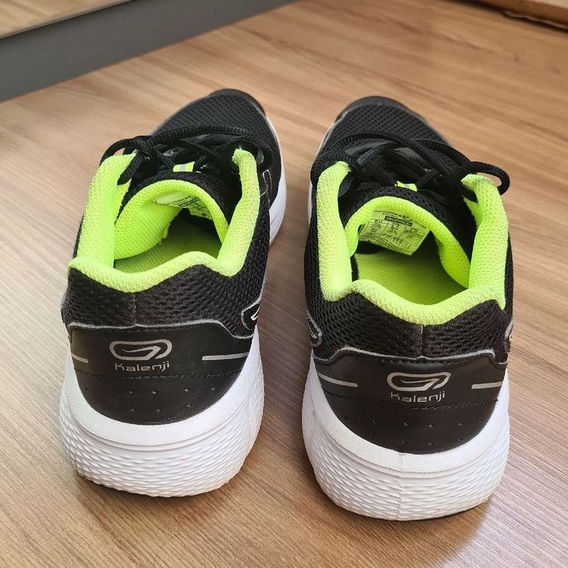 Tenis de best sale corrida kalenji