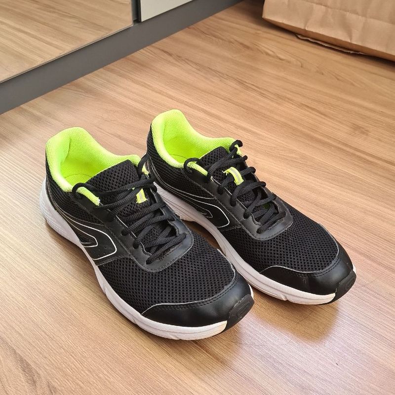 Tenis de store corrida masculino kalenji