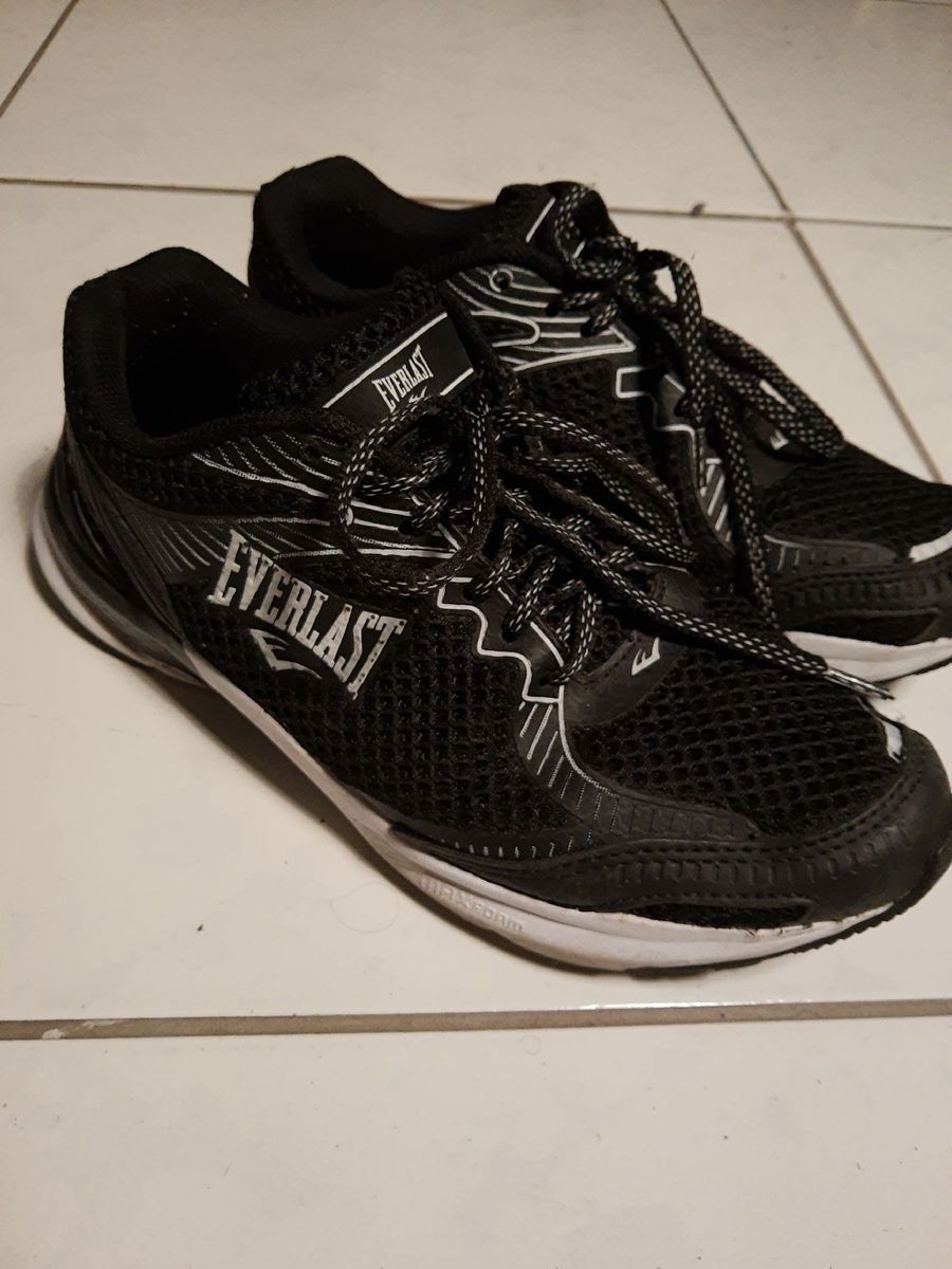tenis everlast kromus