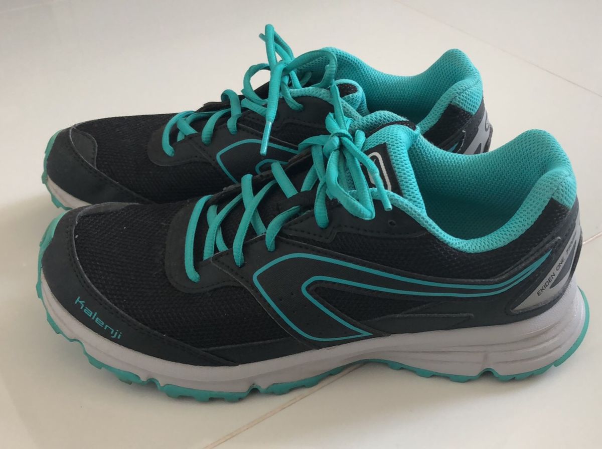 tênis kalenji para corrida