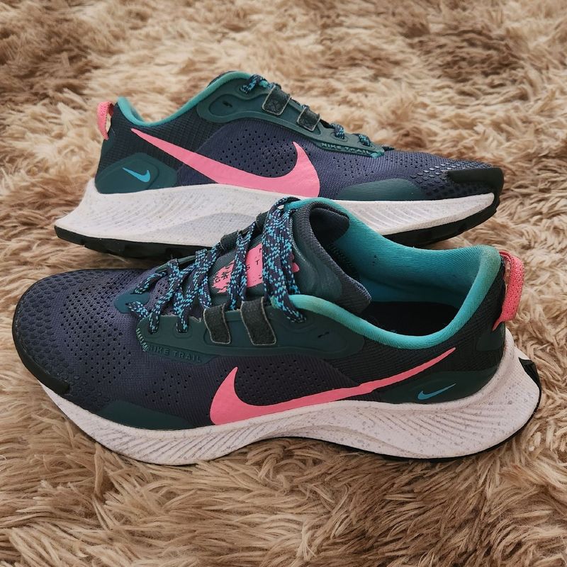 Nike pegasus store 35 trail