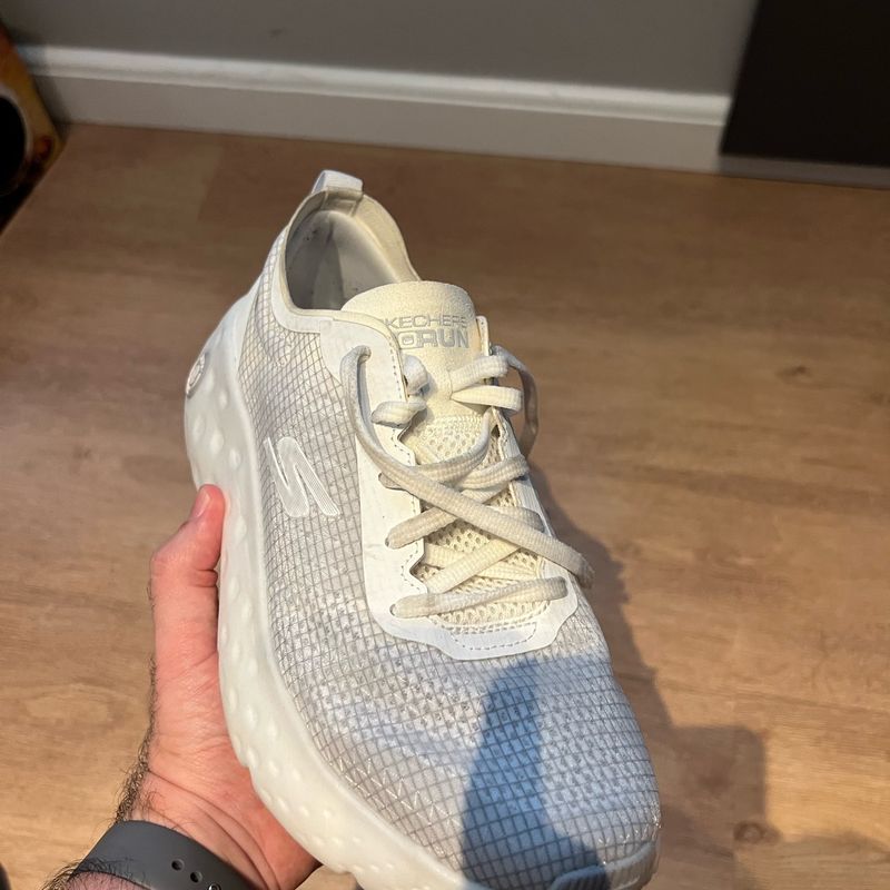 Tênis Corrida Skechers Max Cushioning Hyper Craze | Skechers