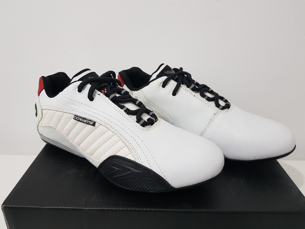 tenis corvette feminino