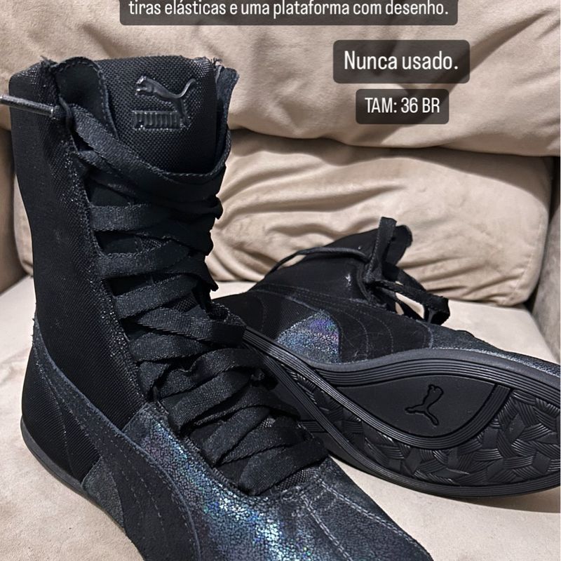 Puma eskiva hi deep summer online