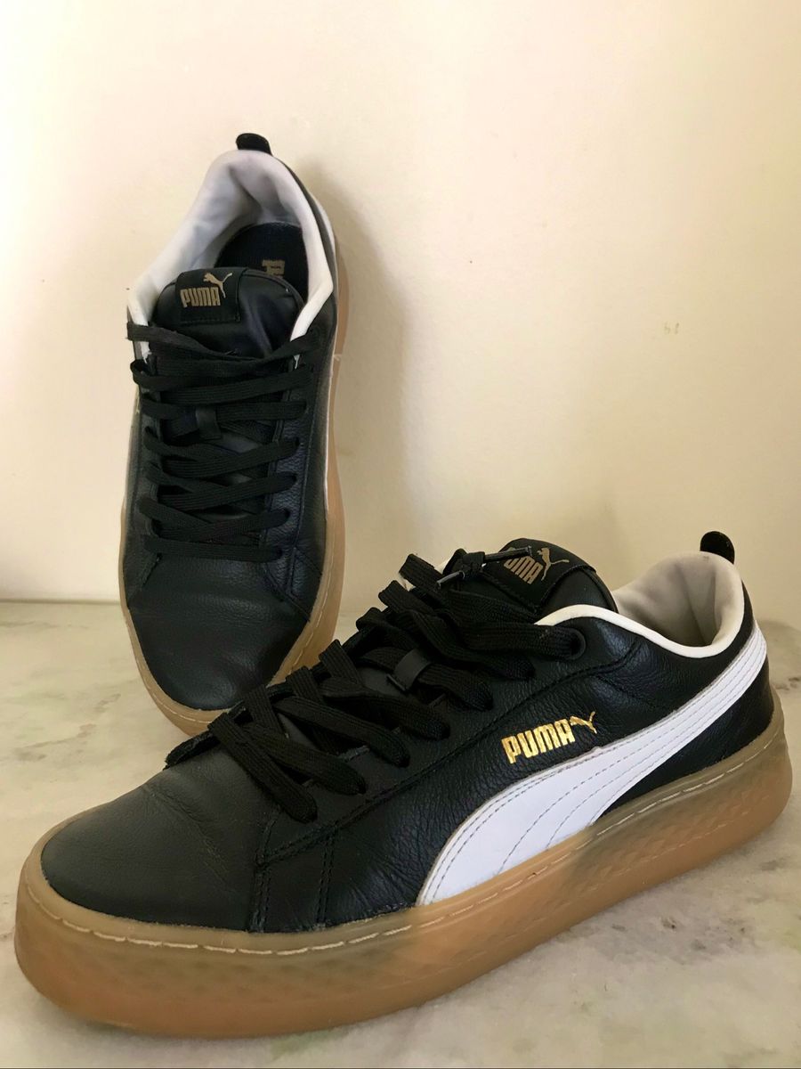 puma styfr vikky