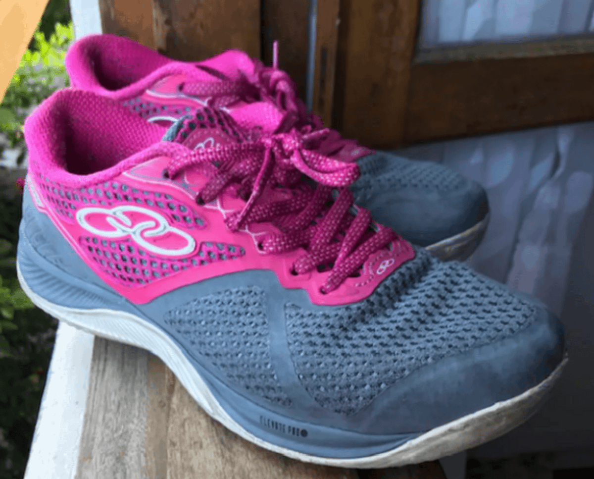 Tenis olympikus hot sale murph feminino