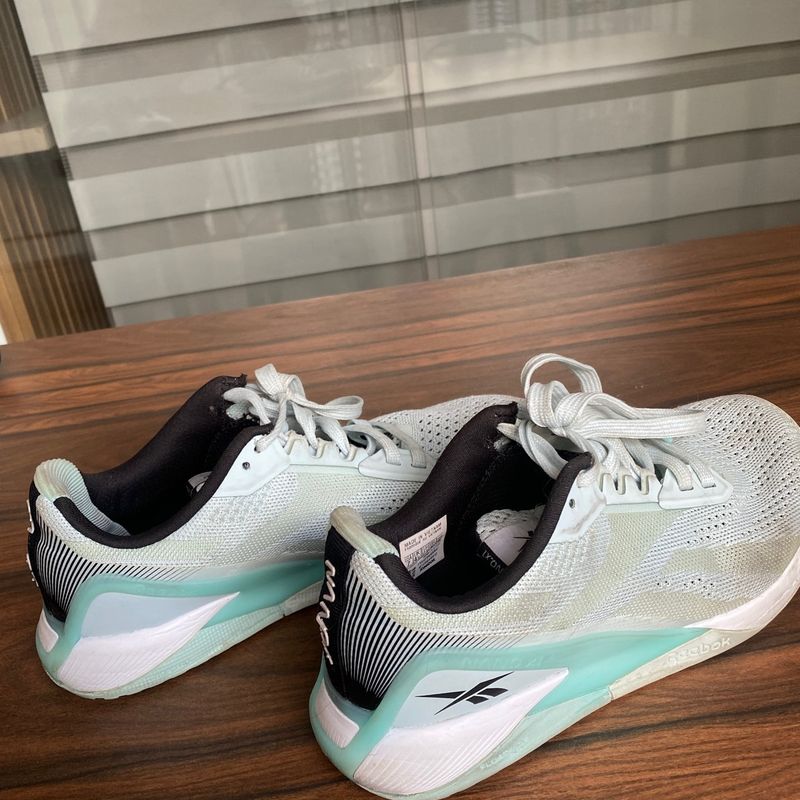 Reebok tenis crossfit feminino deals