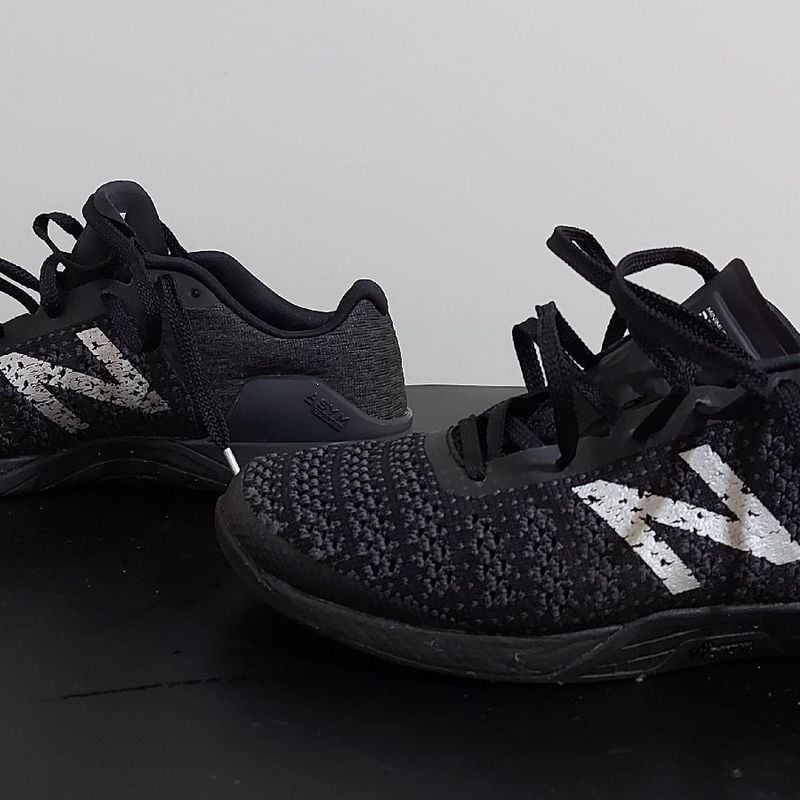 New balance 2024 crossfit tenis