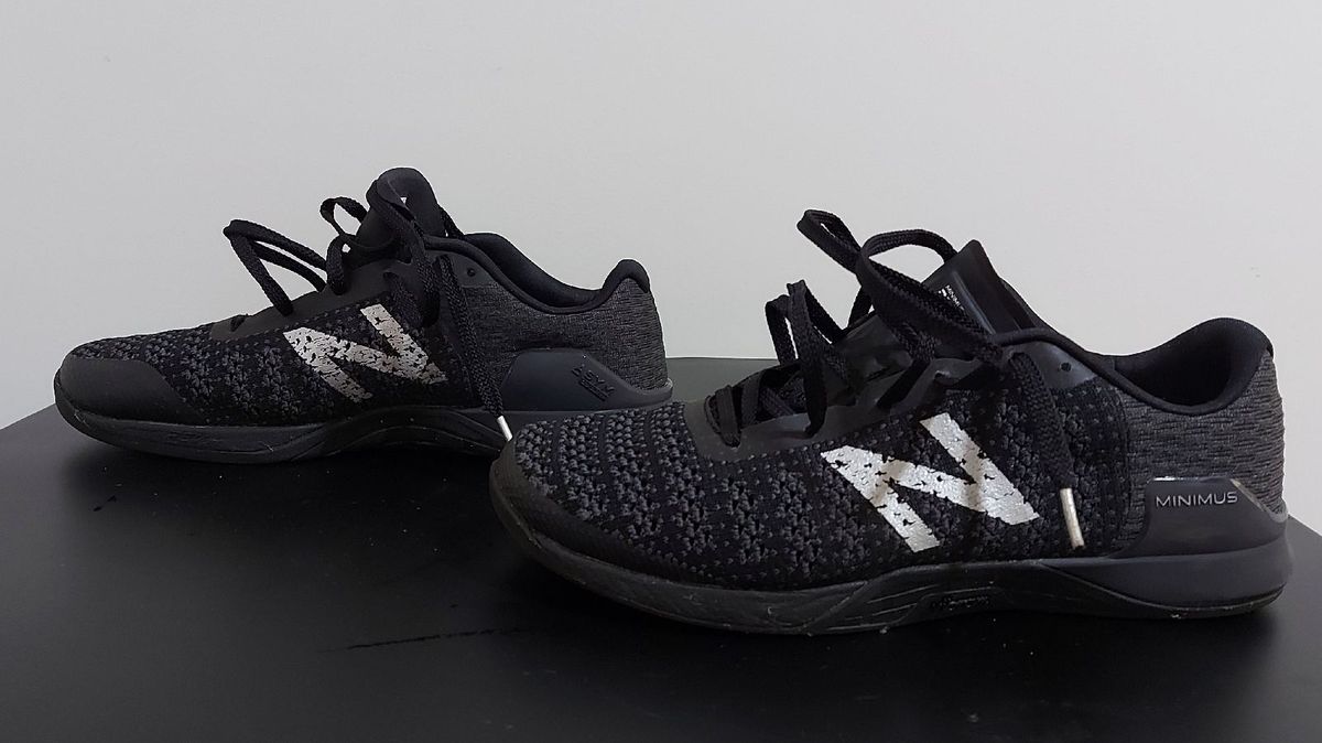 New balance 2025 crossfit masculino