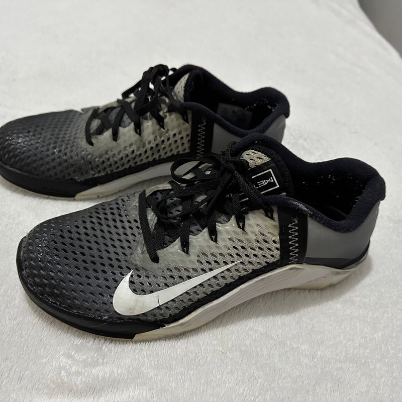 Nike best sale shoes crossfit