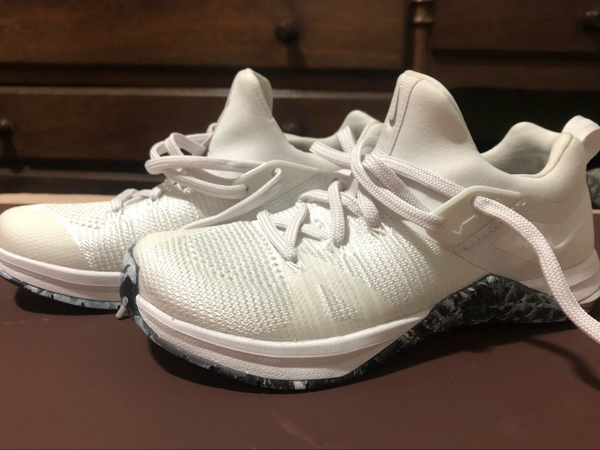 tênis nike metcon flyknit 3 feminino