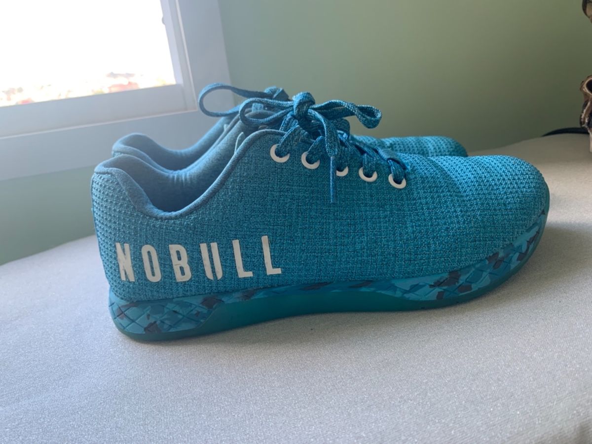 nobull crossfit feminino