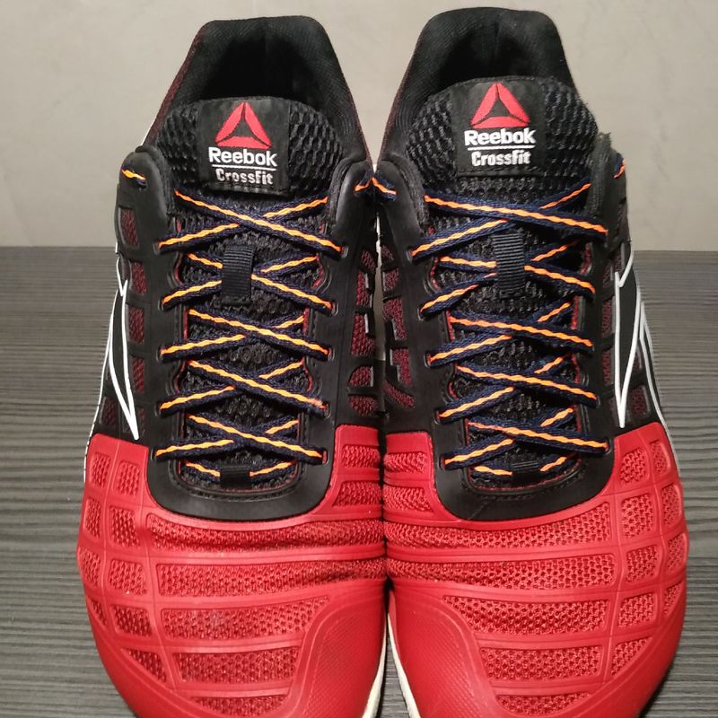 reebok crossfit nano 3 uomo