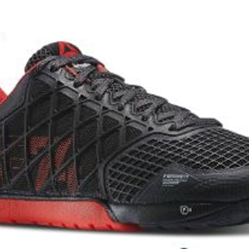 Tenis Crossfit Reebok Nano 4.0 N40 41 Tenis Masculino Reebok Usado 85072914 enjoei