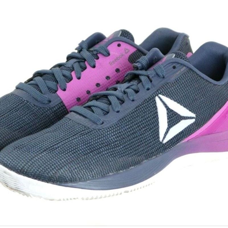 Tenis crossfit feminino hot sale reebok