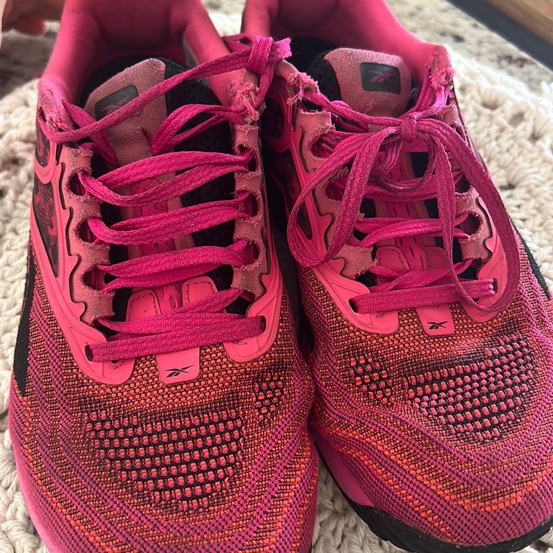 Tenis Reebok Feminino Nano X2 - Tênis acessórios roupas em geral