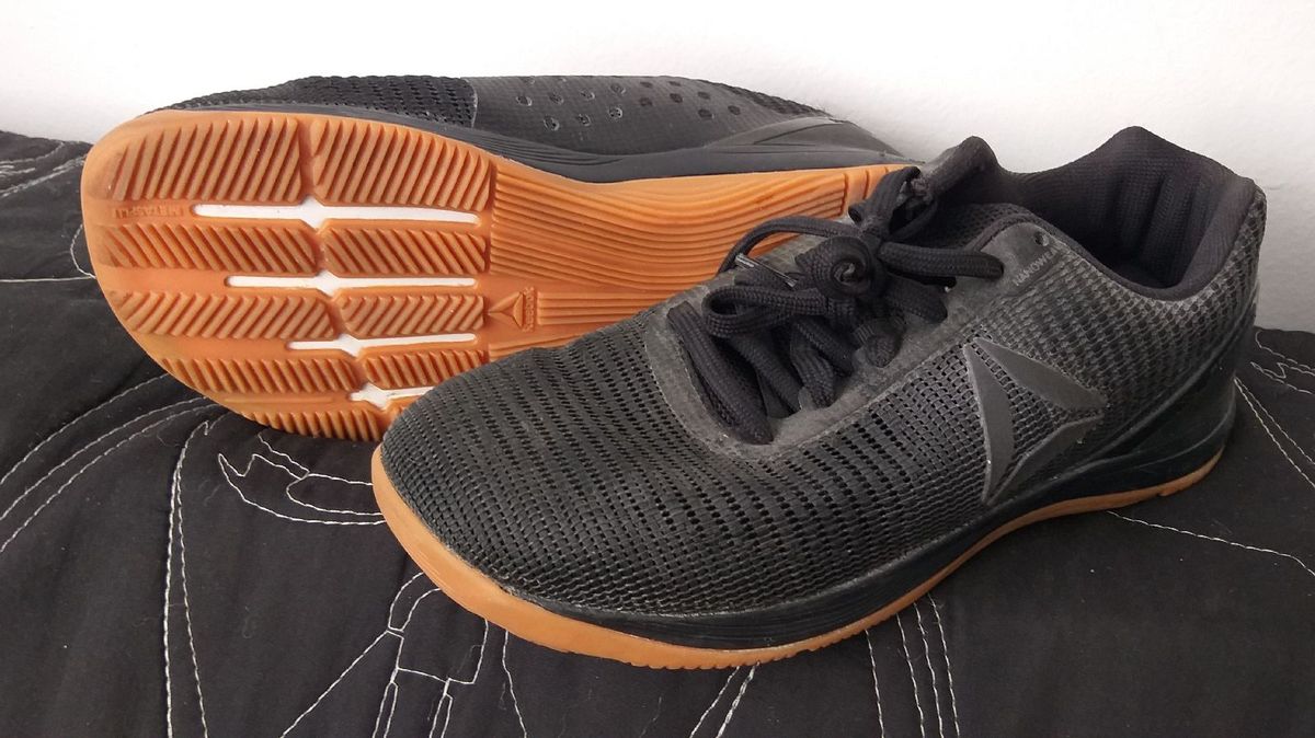 tenis crossfit reebok masculino