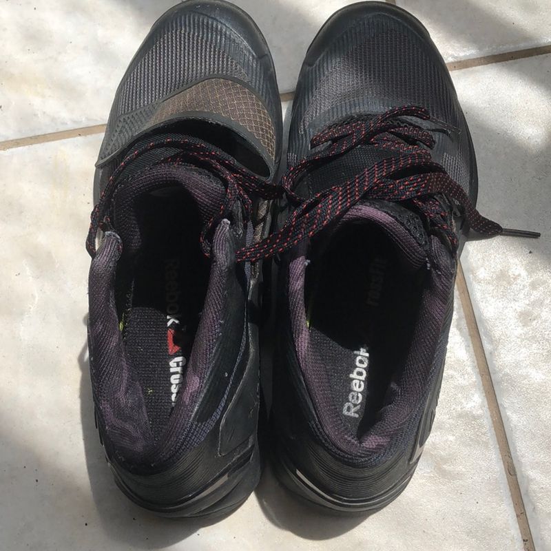 Reebok crossfit rcf outlet