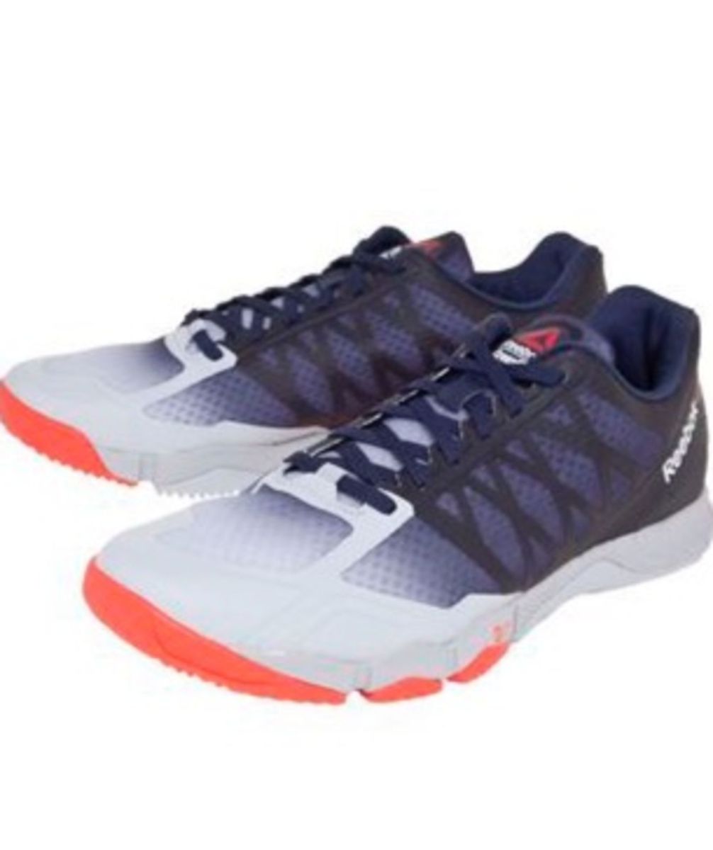 Reebok crossfit discount speed tr purpura