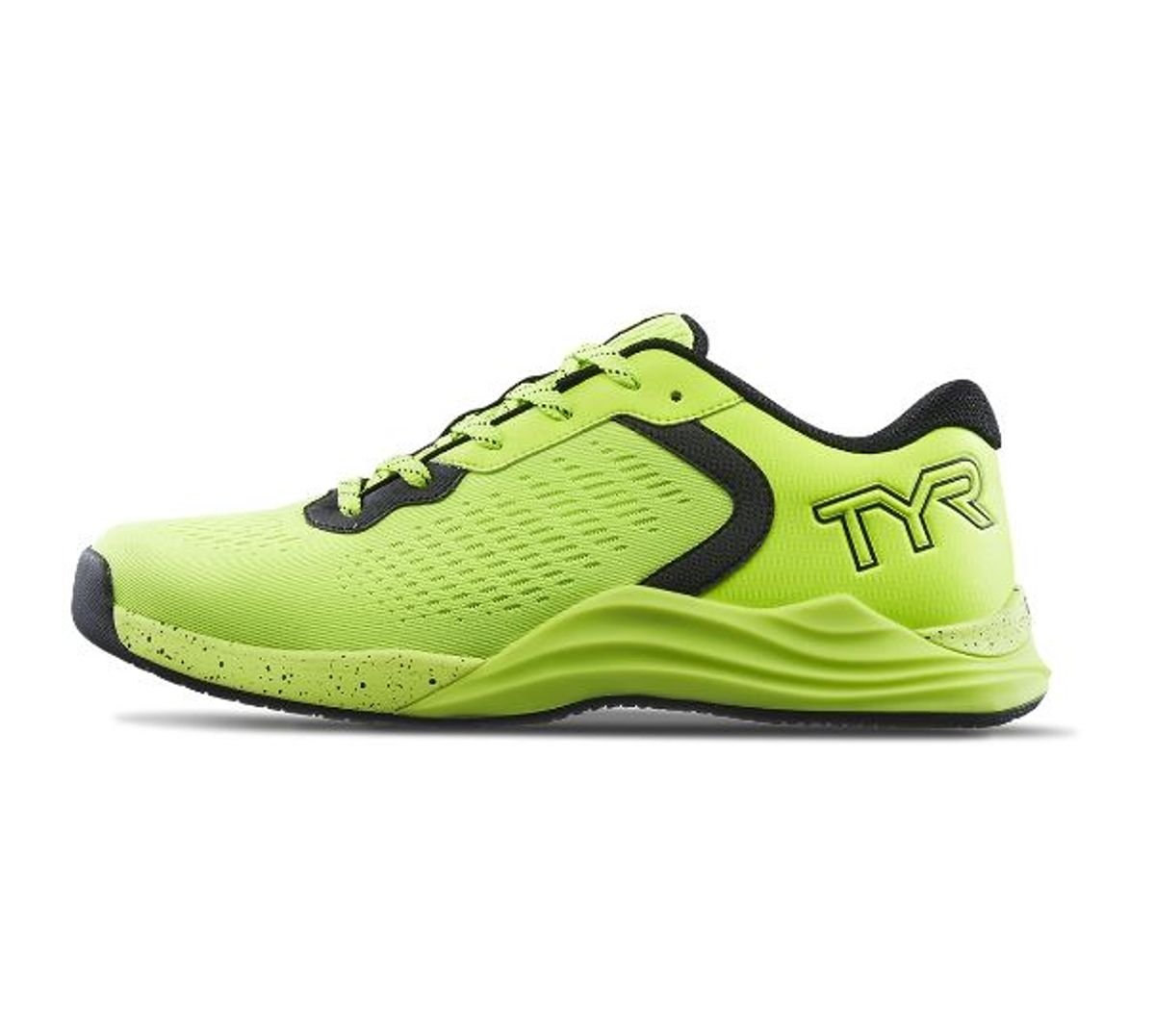 Tênis Crossfit Tyr (Cxt-1 Trainer) - N40/41, Tênis Masculino Tyr Nunca  Usado 92744779