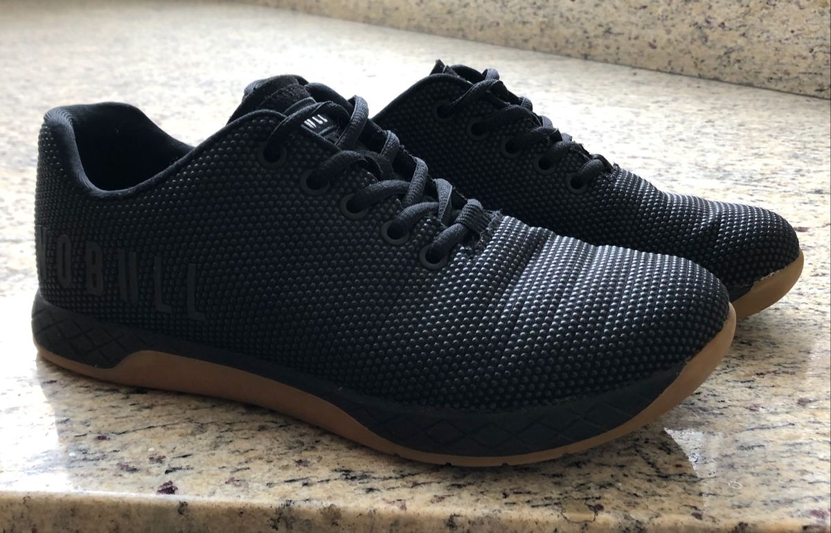 tenis crossfit nobull