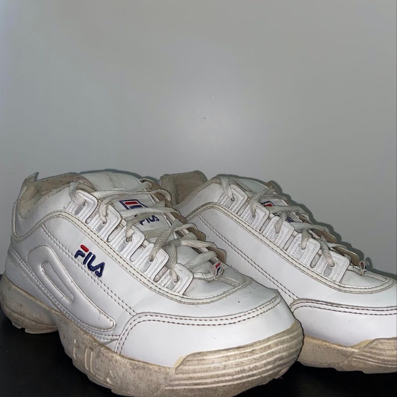 Tenis 2024 da fila