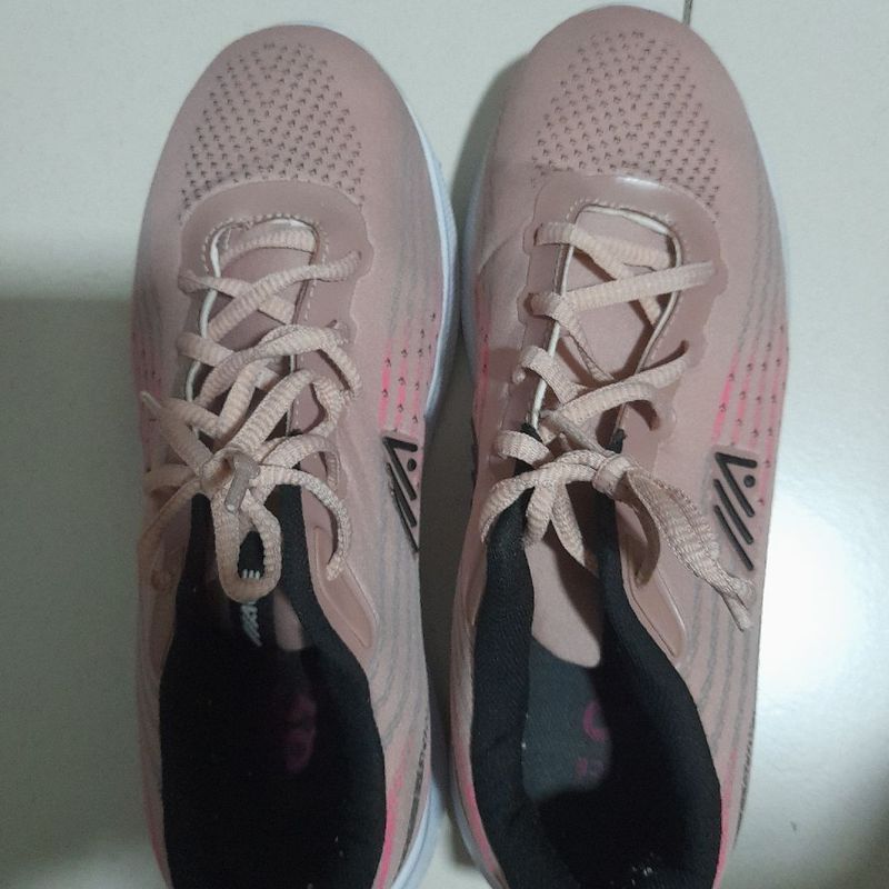 Tenis feminino best sale na c&a