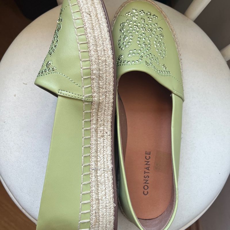 Constance espadrille cheap