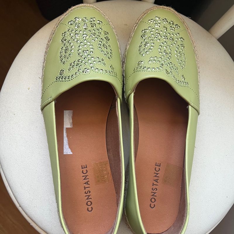 Espadrille constance cheap