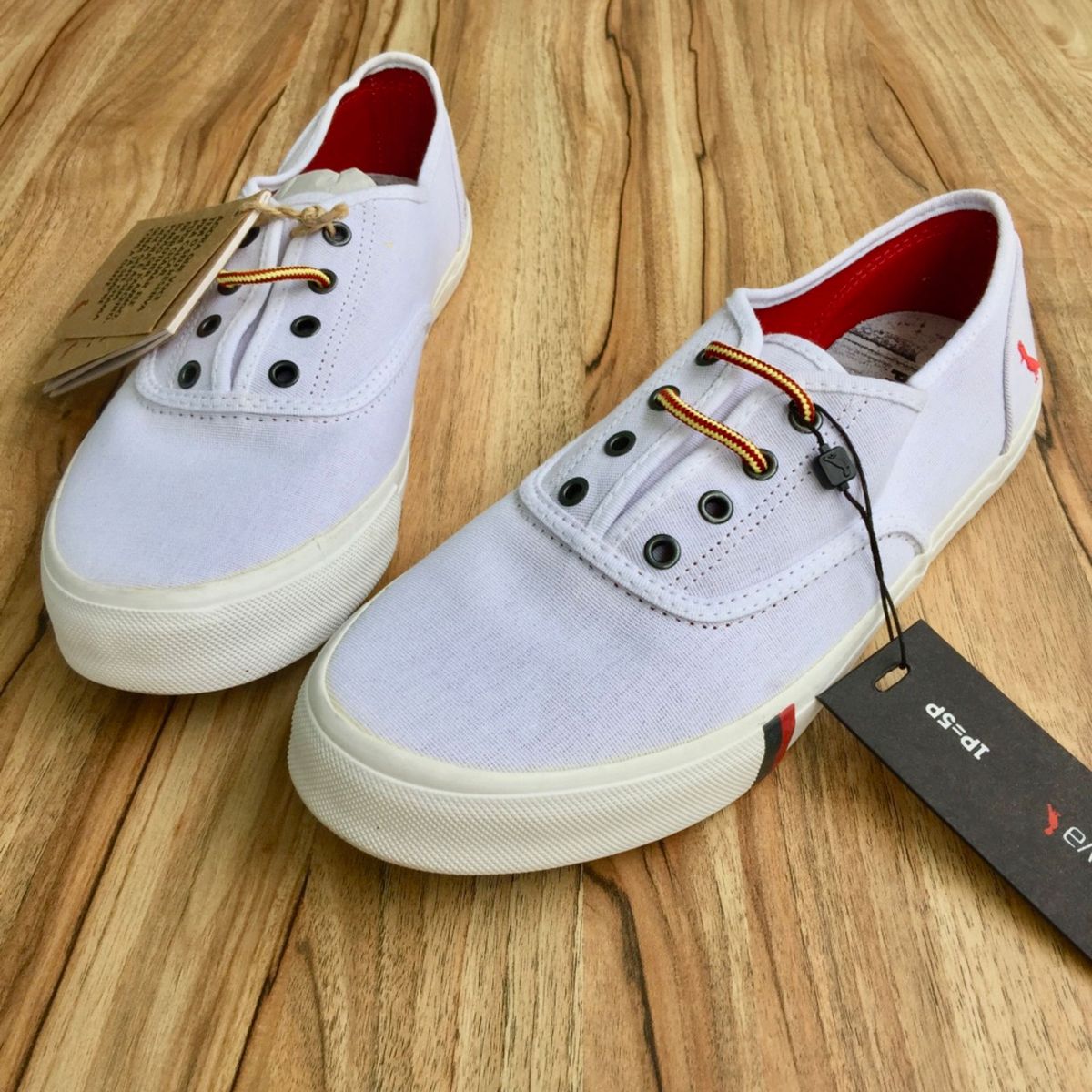 tenis da marca reserva