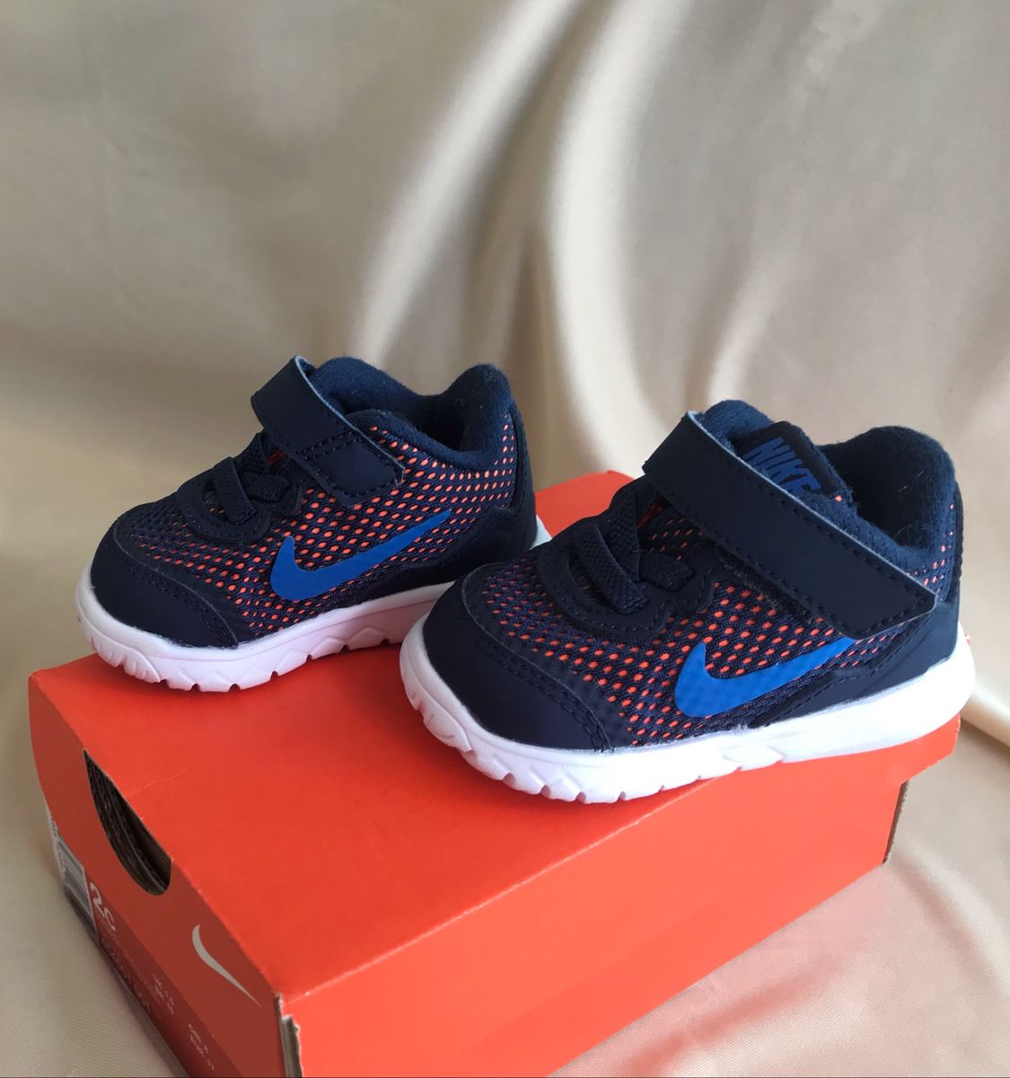 tenis para bebe marca nike