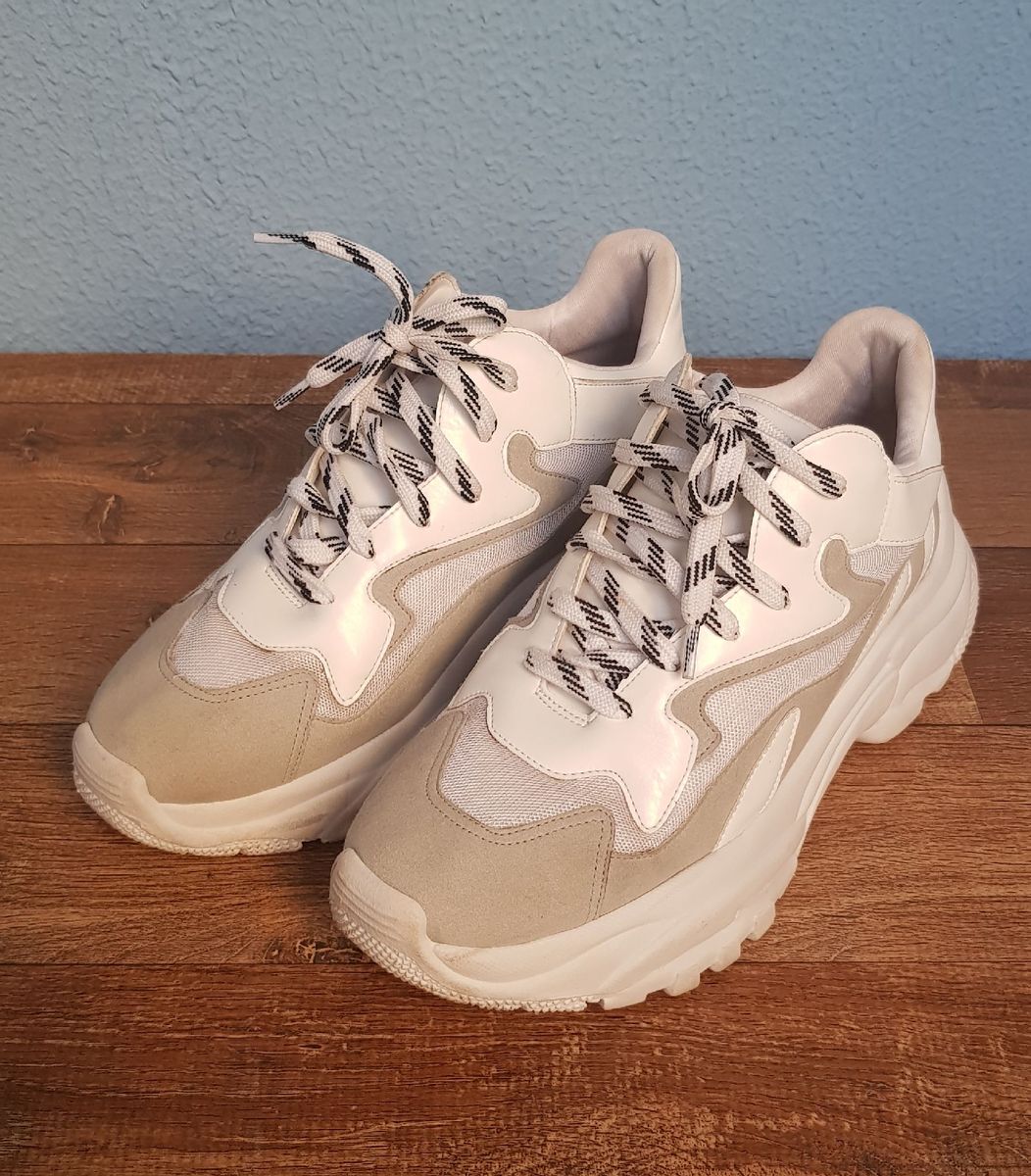 tenis alto riachuelo