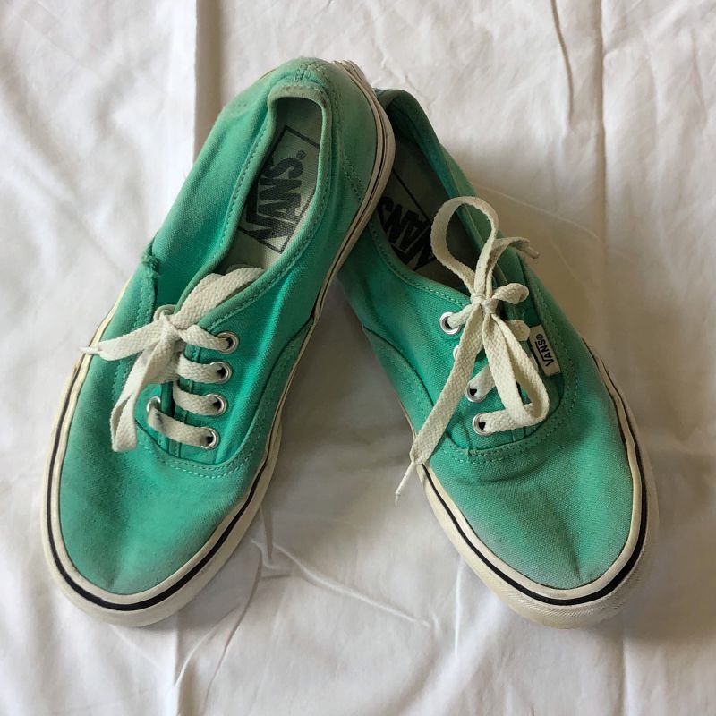 Tenis da vans clearance original