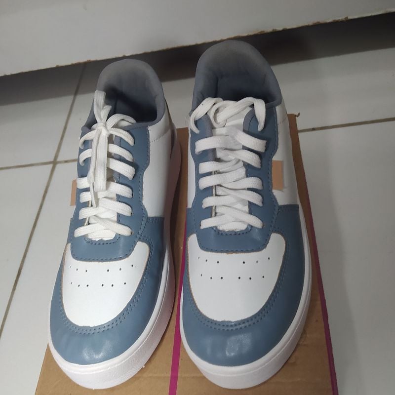 Tenis fiever shops dafiti