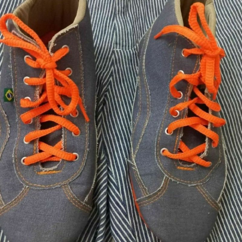 Tenis Dança Taygra Tênis Feminino Taygra Usado 77229819 enjoei