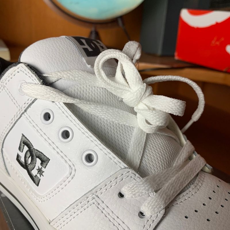 Dc etnies hot sale