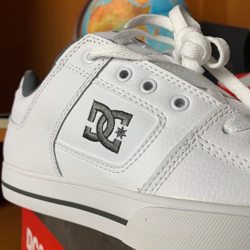 Dc etnies hot sale