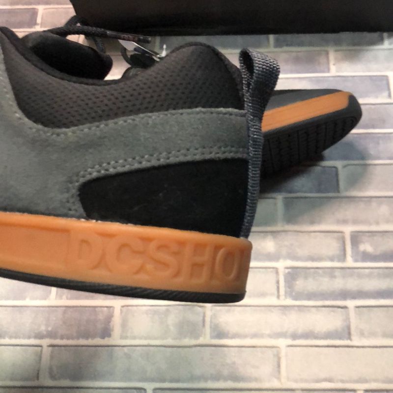 Dc mtb best sale shoes